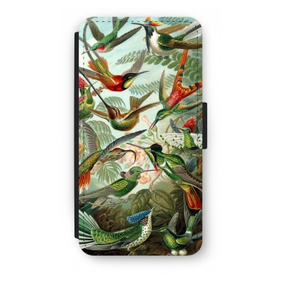 coque-portefeuille-huawei-ascend-p10 - Haeckel Trochilidae