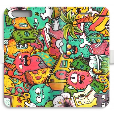 coque-portefeuille-entierement-imprimee-huawei-ascend-p10 - Vexx City