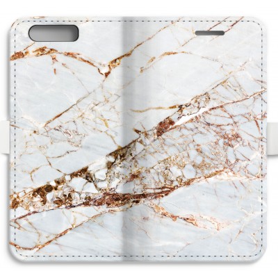 coque-portefeuille-entierement-imprimee-huawei-ascend-p10 - Marbre D'or