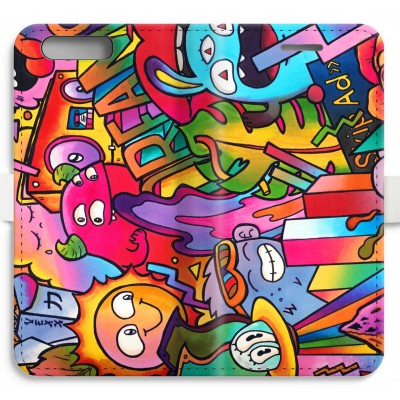 coque-portefeuille-entierement-imprimee-huawei-ascend-p10 - Dreams