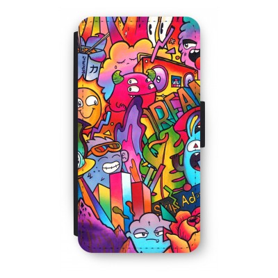 coque-portefeuille-huawei-ascend-p10 - Dreams