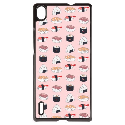 Sushi Pattern