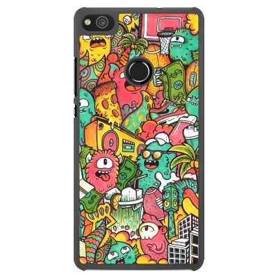 coque huawei p8 lite 2017 psychedelic coque huawei p8 lite 2017 psychedelic