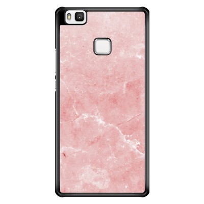 Roze marmer