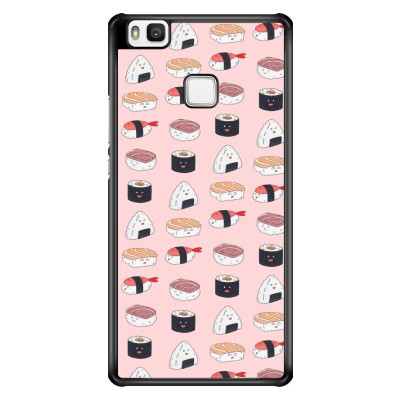 Sushi Pattern