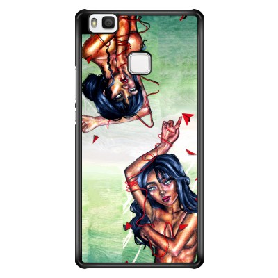 huawei-ascend-p9-lite - Femme