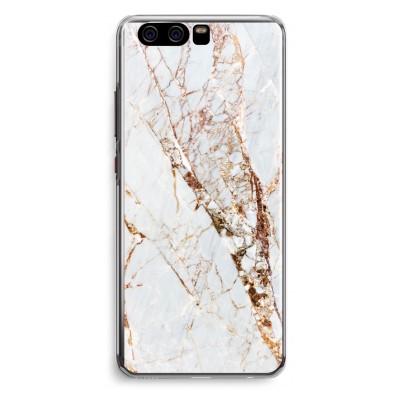 coque-huawei-p10-transparante - Marbre D'or