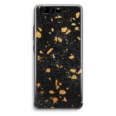 coque-huawei-p10-transparante - Terrazzo N°7