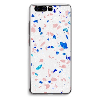 coque-huawei-p10-transparante - Terrazzo N°6