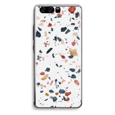 coque-huawei-p10-transparante - Terrazzo N°4