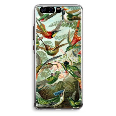 coque-huawei-p10-transparante - Haeckel Trochilidae