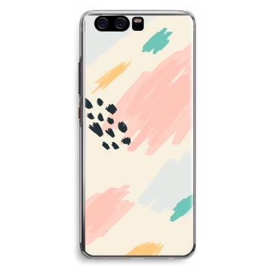 coque-huawei-p10-transparante - Sunday Chillings