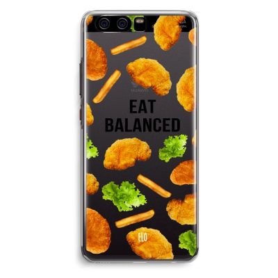 coque-huawei-p10-transparante - Eat Balanced