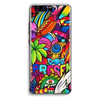 coque-huawei-p10-transparante - Represent