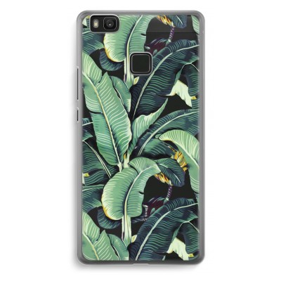 huawei-p9-lite-transparante-cover - Bananenbladeren