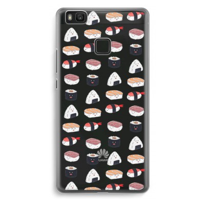 Sushi Pattern