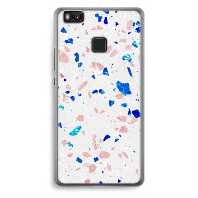 huawei-p9-lite-transparante-cover - Terrazzo N°6