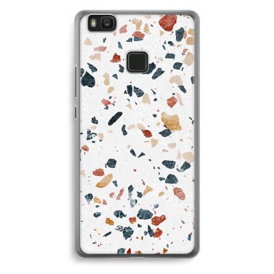 huawei-p9-lite-transparante-cover - Terrazzo N°4