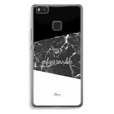 huawei-p9-lite-transparante-cover - Enfant Terrible
