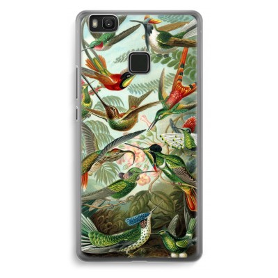 huawei-p9-lite-transparante-cover - Haeckel Trochilidae