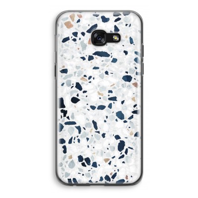 coque-transparente-samsung-galaxy-a5-2017 - Terrazzo N°1