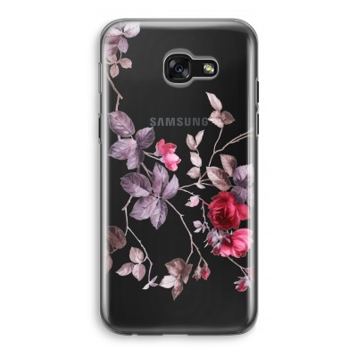 coque-transparente-samsung-galaxy-a5-2017 - Jolies fleurs