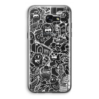 coque-transparente-samsung-galaxy-a5-2017 - Vexx City #2