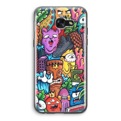 coque-transparente-samsung-galaxy-a5-2017 - Vexx Mixtape