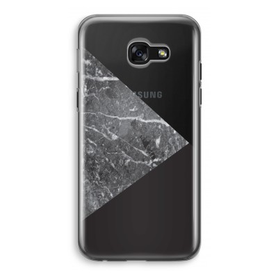 coque-transparente-samsung-galaxy-a5-2017 - Marbre combination