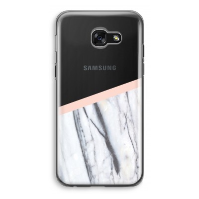 coque-transparente-samsung-galaxy-a5-2017 - A touch of peach
