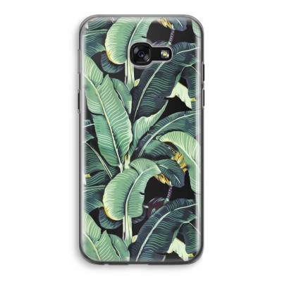 coque-transparente-samsung-galaxy-a5-2017 - Feuilles de banana