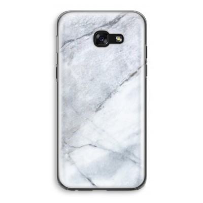 coque-transparente-samsung-galaxy-a5-2017 - Marbre blanc