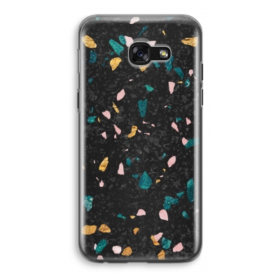 coque-transparente-samsung-galaxy-a5-2017 - Terrazzo N°10