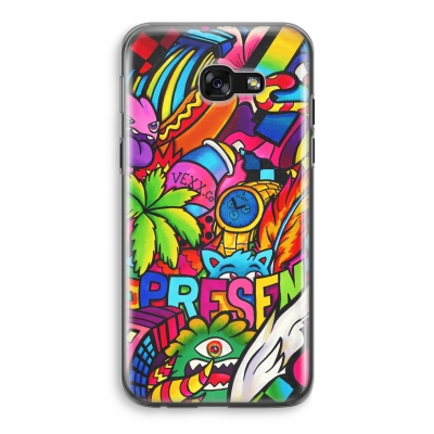 coque-transparente-samsung-galaxy-a5-2017 - Represent