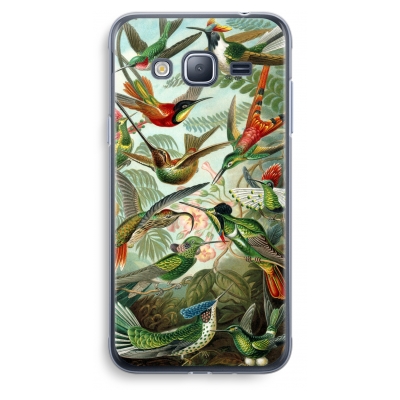 samsung-galaxy-j3-2016-transparent-case - Haeckel Trochilidae