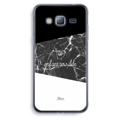 samsung-galaxy-j3-2016-transparent-case - Enfant Terrible