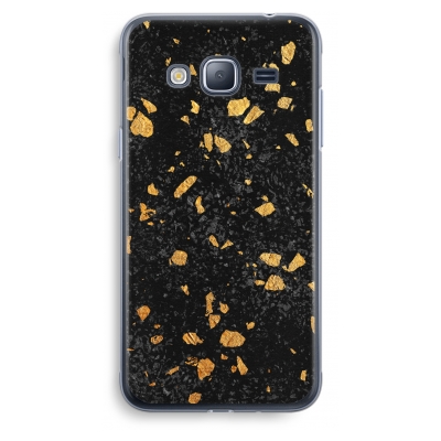 samsung-galaxy-j3-2016-transparent-case - Terrazzo N°7