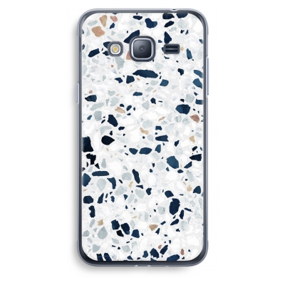 samsung-galaxy-j3-2016-transparent-case - Terrazzo N°1