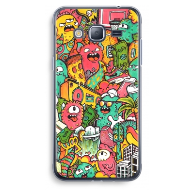samsung-galaxy-j3-2016-transparent-case - Vexx City