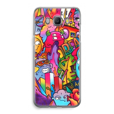 samsung-galaxy-j5-2016-transparent-case - Dreams