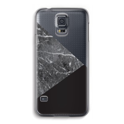 samsung-galaxy-s5-transparante-cover - Combinatie marmer