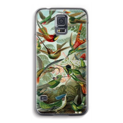 samsung-galaxy-s5-transparante-cover - Haeckel Trochilidae