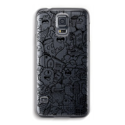 samsung-galaxy-s5-transparante-cover - Vexx Black City