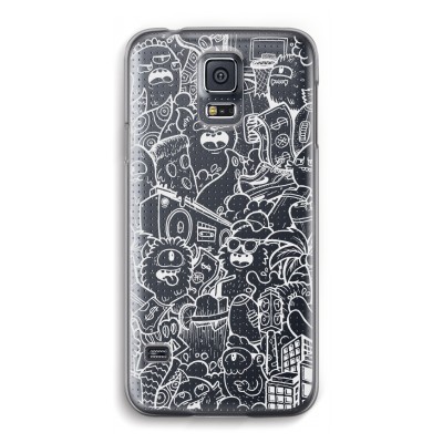 samsung-galaxy-s5-transparante-cover - Vexx City #2