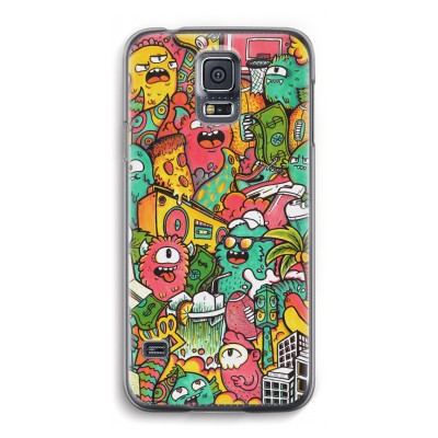samsung-galaxy-s5-transparante-cover - Vexx City