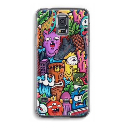 samsung-galaxy-s5-transparante-cover - Vexx Mixtape