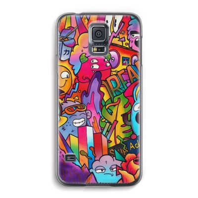 samsung-galaxy-s5-transparante-cover - Dreams
