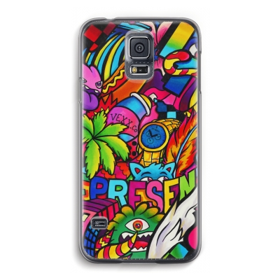 samsung-galaxy-s5-transparante-cover - Represent