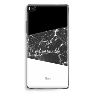 huawei-ascend-p8-transparant-hoesje - Enfant Terrible