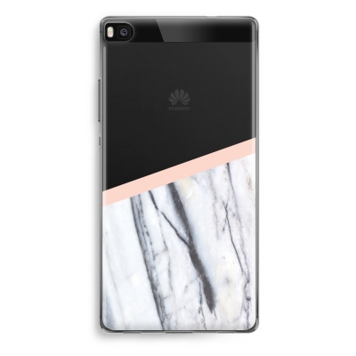 huawei-ascend-p8-cover-trasparente - Un Tocco di Pesca